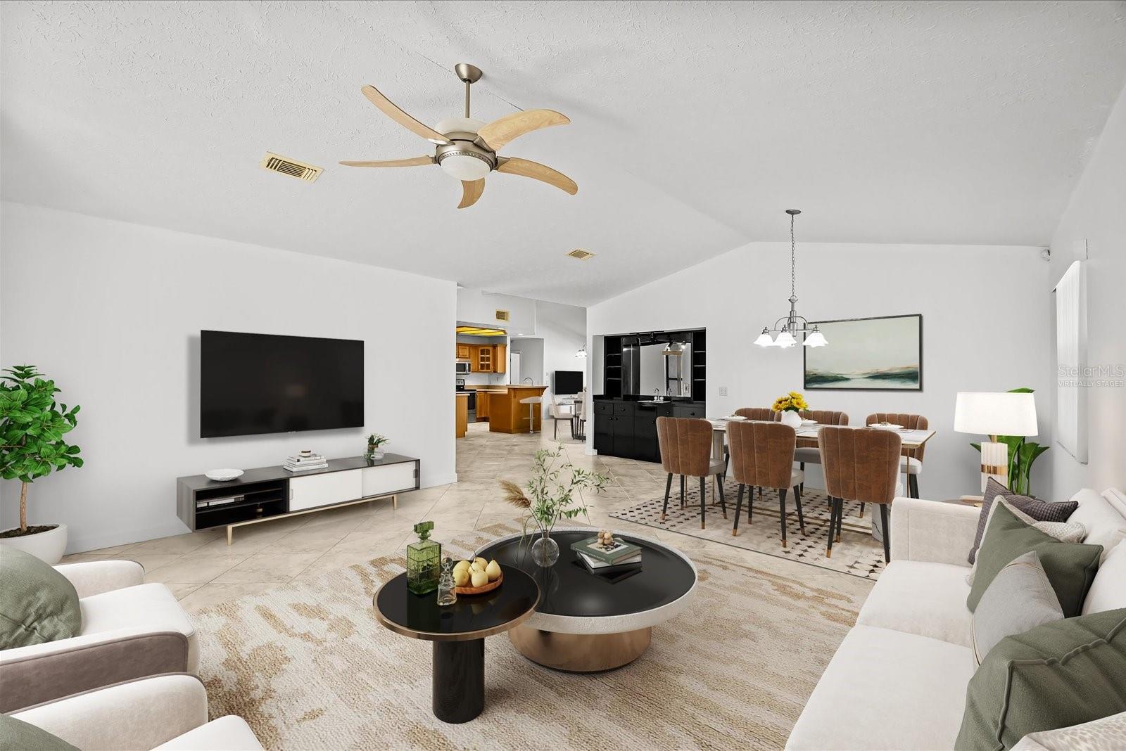 PORT ST LUCIE SEC 18 - Residential
