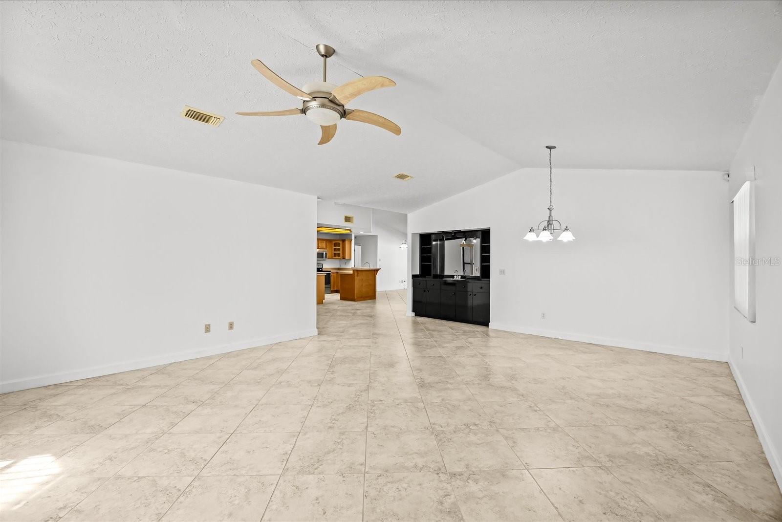 PORT ST LUCIE SEC 18 - Residential