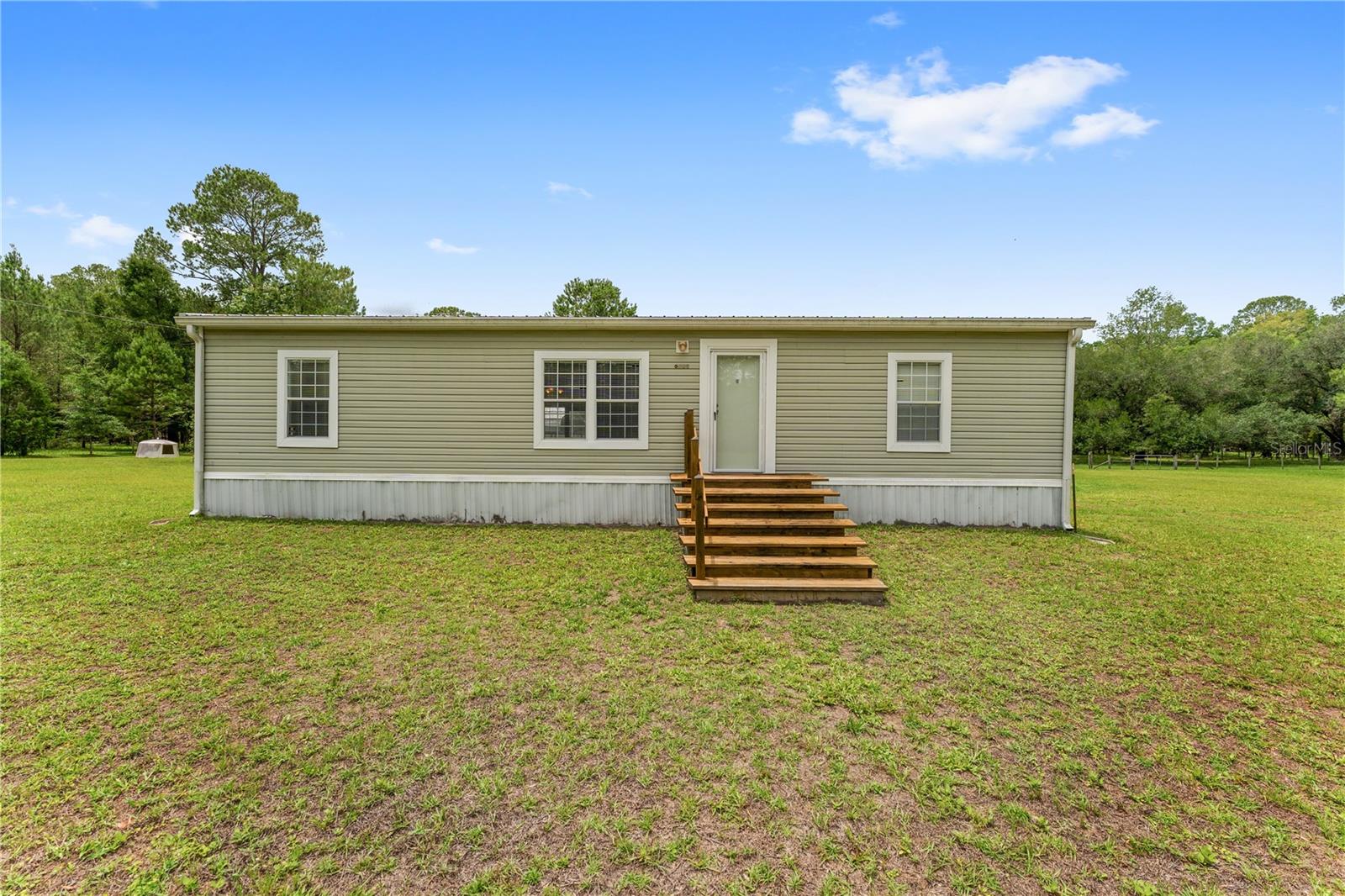 UNIVERSITY AVE PROPERTIES INC - Residential