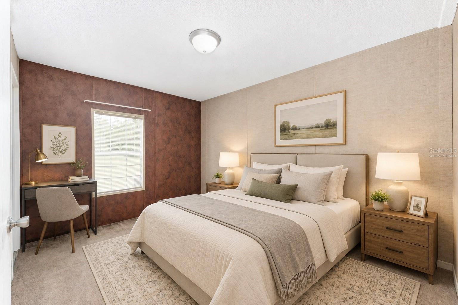 UNIVERSITY AVE PROPERTIES INC - Residential