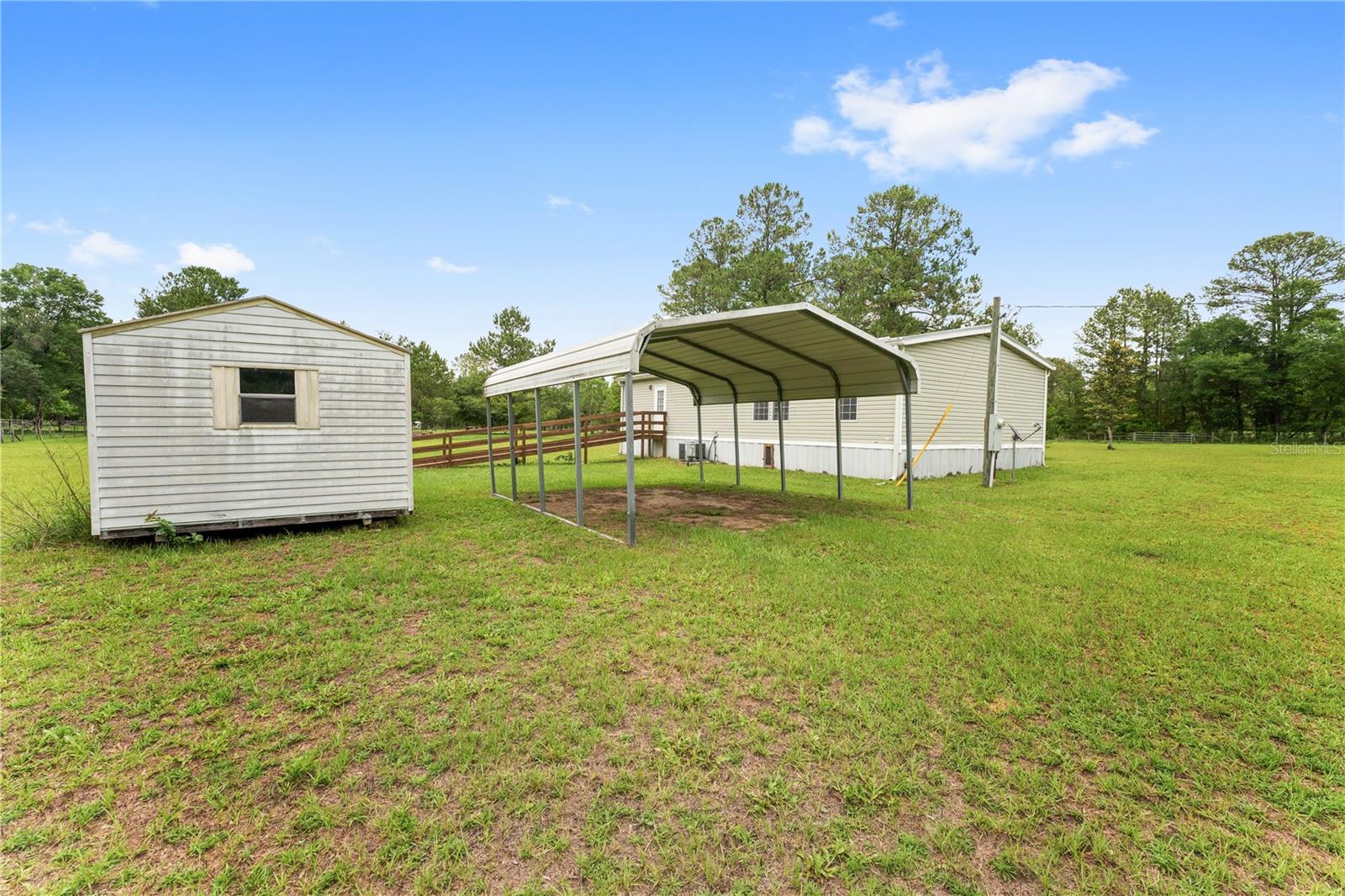 UNIVERSITY AVE PROPERTIES INC - Residential