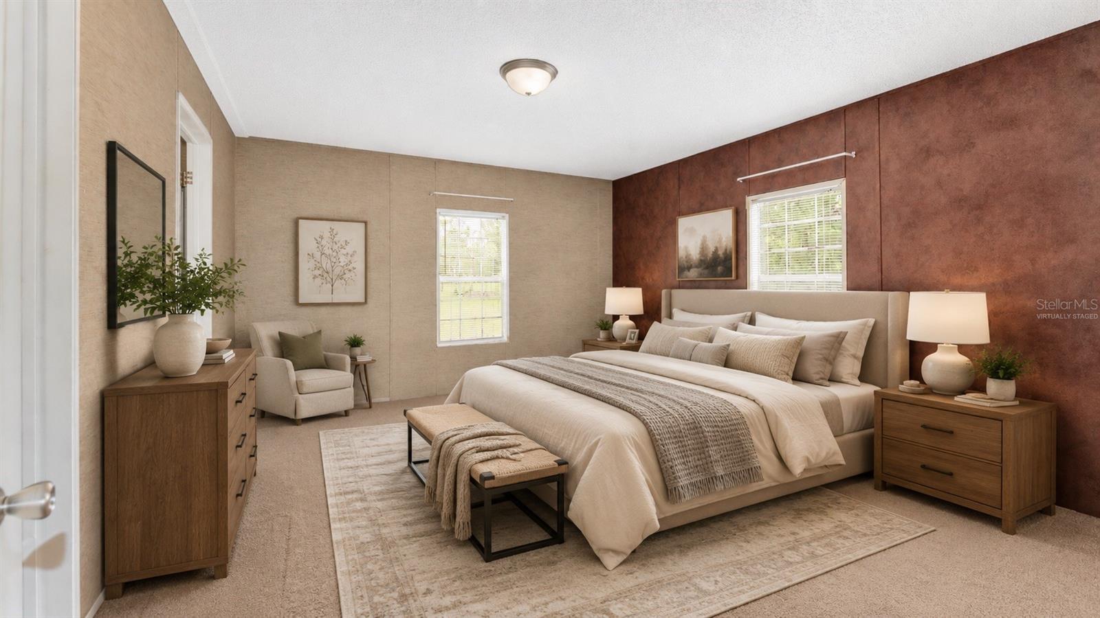 UNIVERSITY AVE PROPERTIES INC - Residential