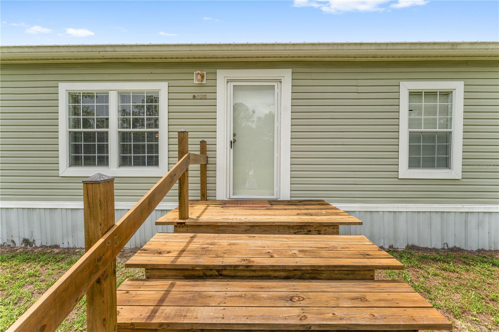 UNIVERSITY AVE PROPERTIES INC - Residential