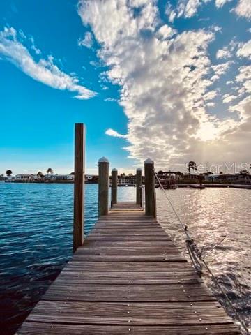 HARBOR COVE - Land