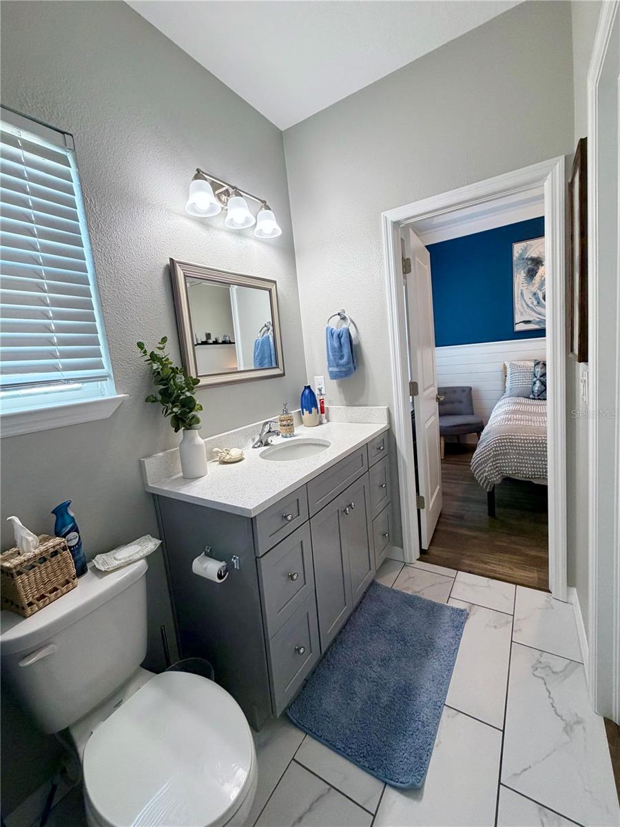CALLISTA CAY - Residential