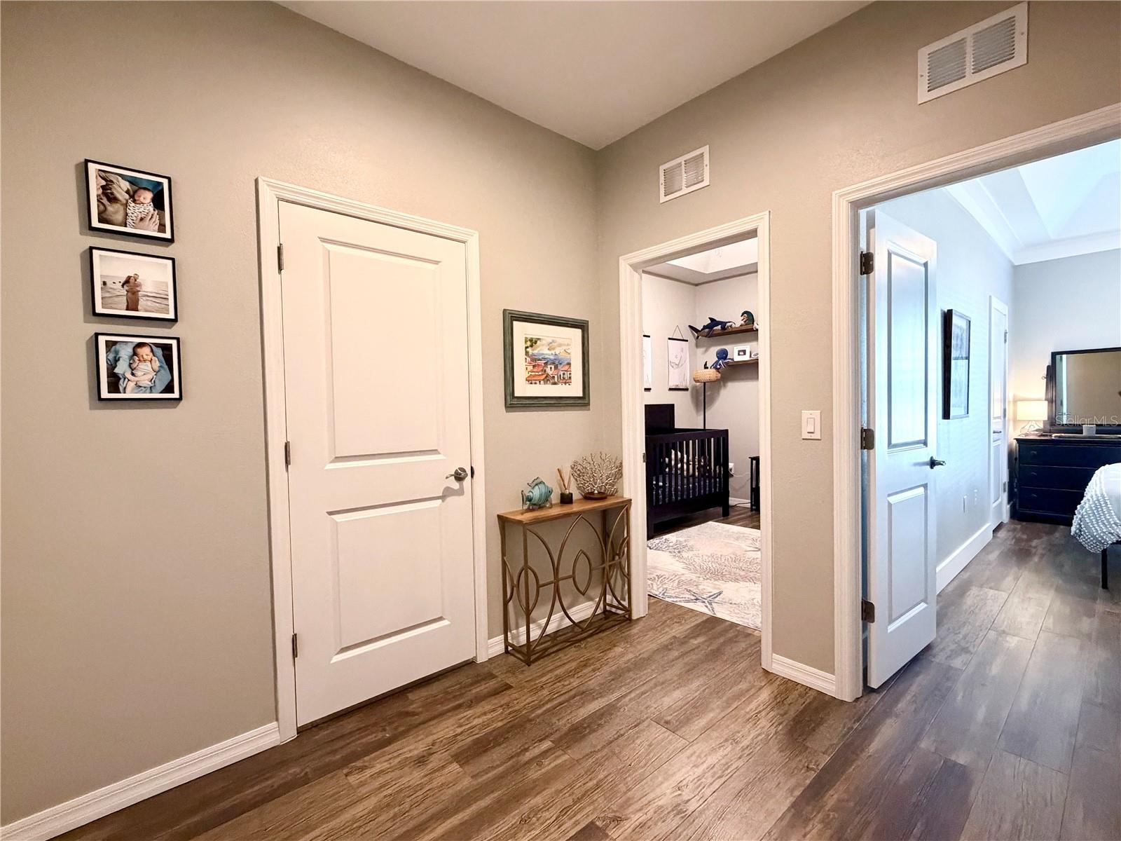 CALLISTA CAY - Residential