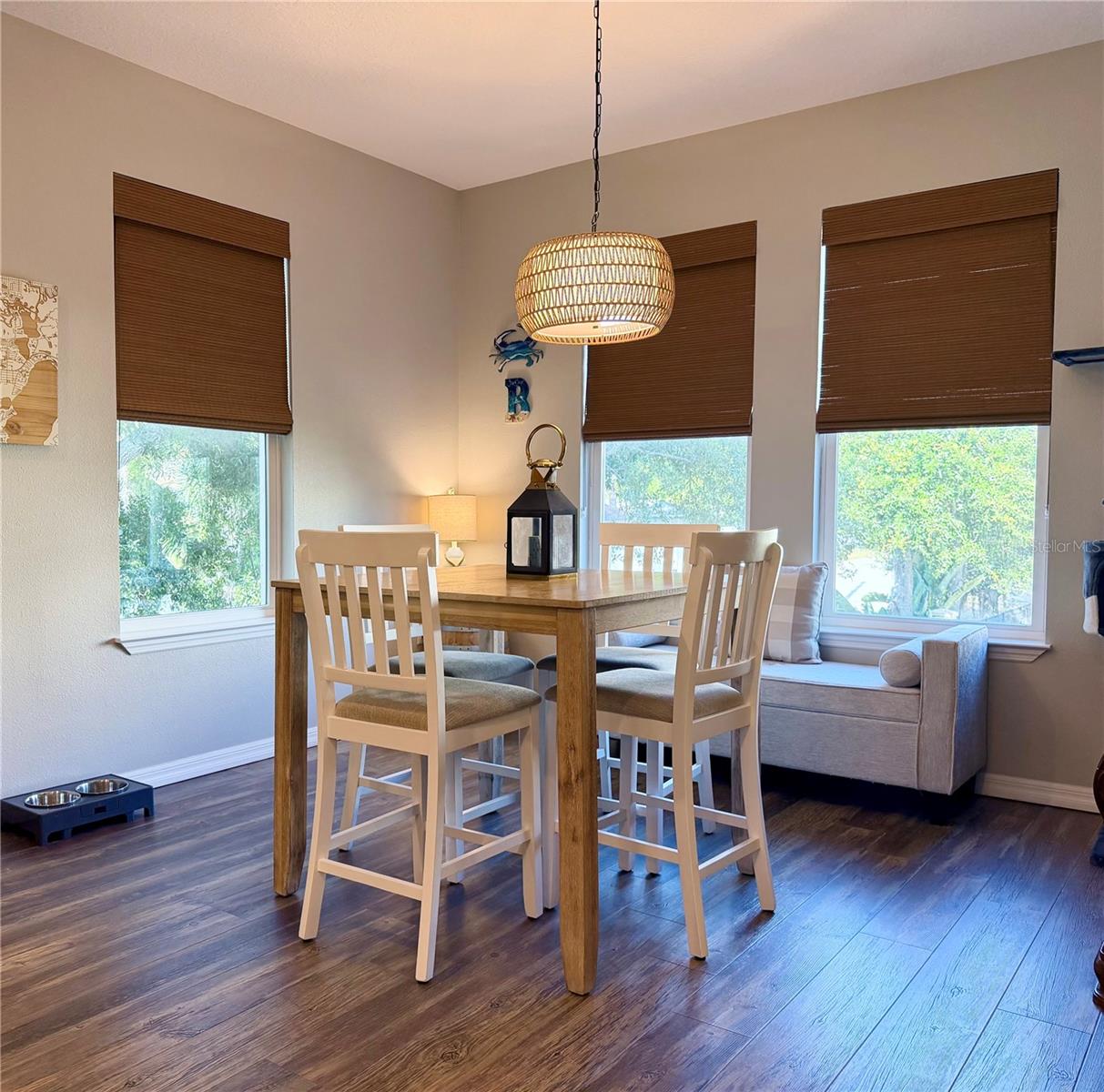 CALLISTA CAY - Residential