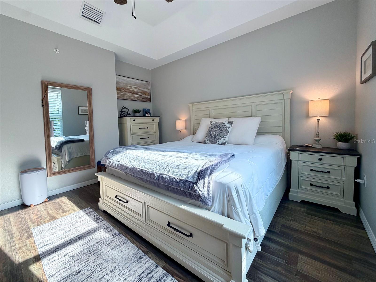 CALLISTA CAY - Residential