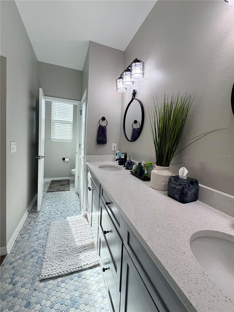 CALLISTA CAY - Residential