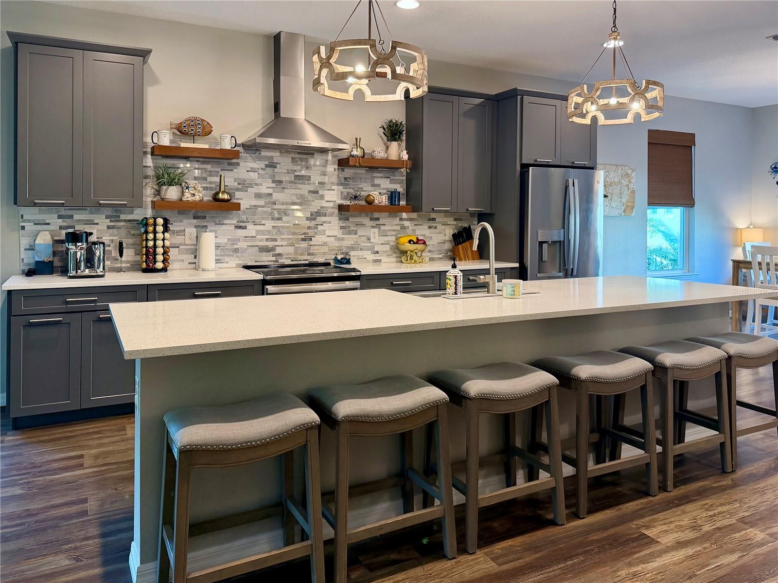 CALLISTA CAY - Residential