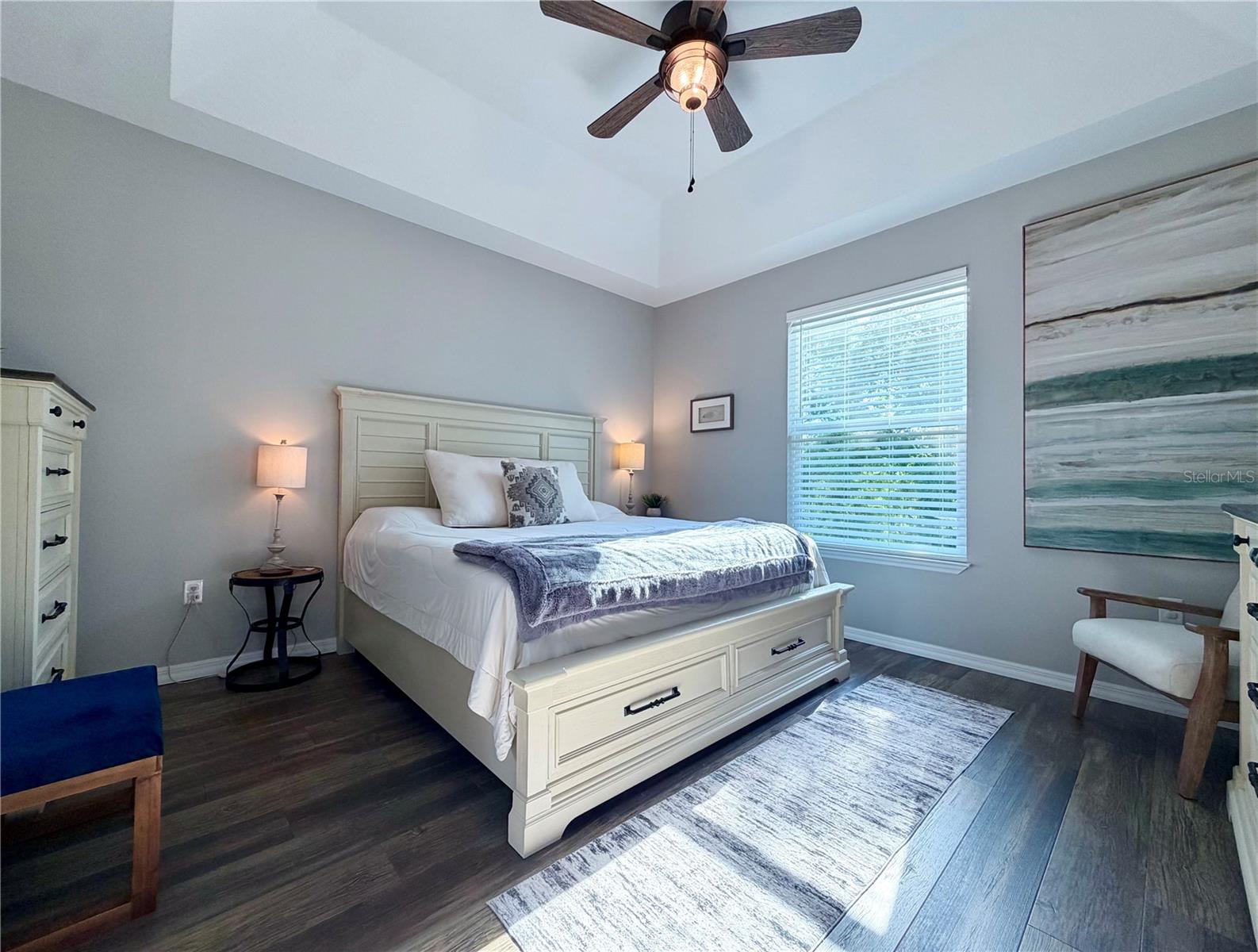 CALLISTA CAY - Residential