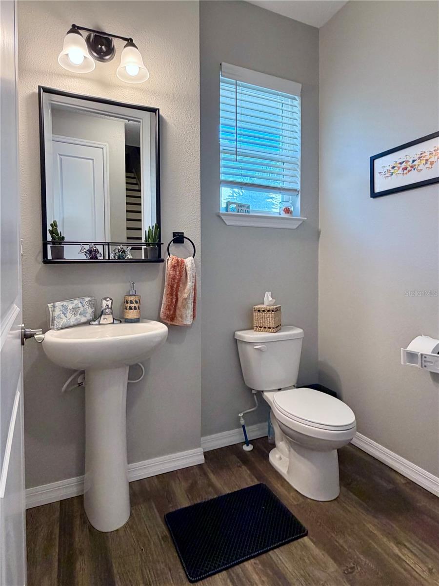 CALLISTA CAY - Residential