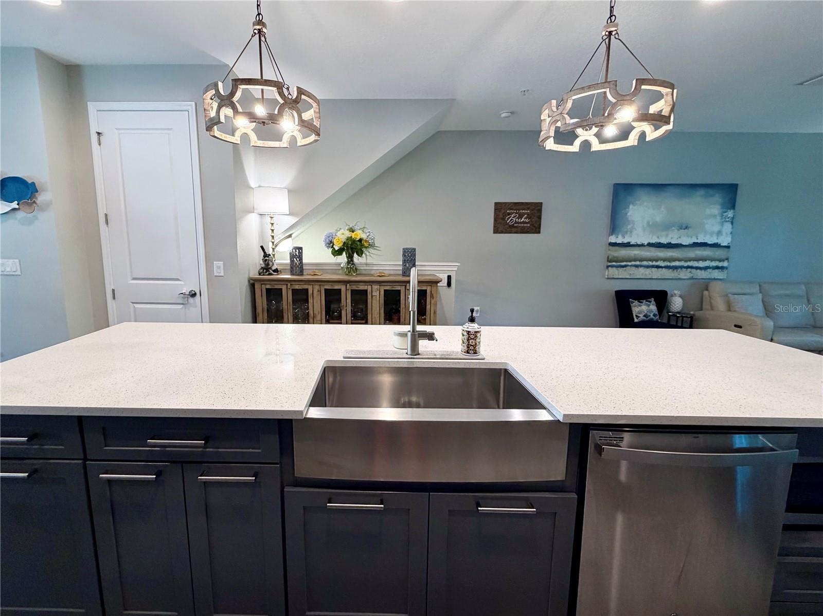 CALLISTA CAY - Residential