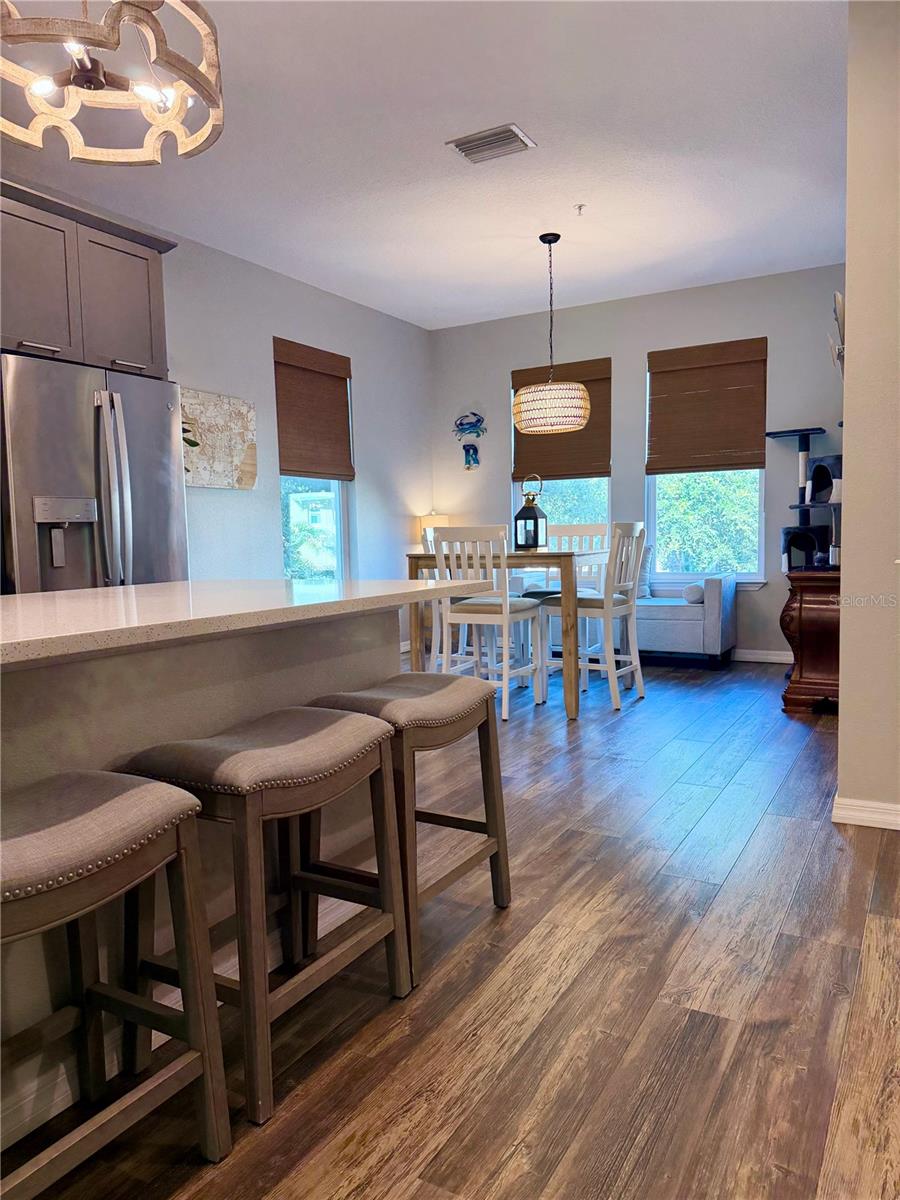 CALLISTA CAY - Residential