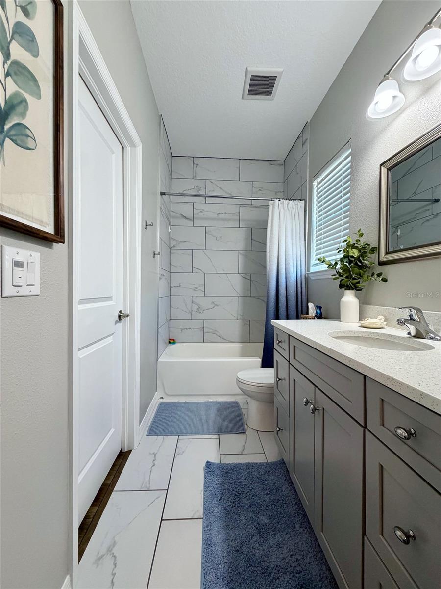 CALLISTA CAY - Residential