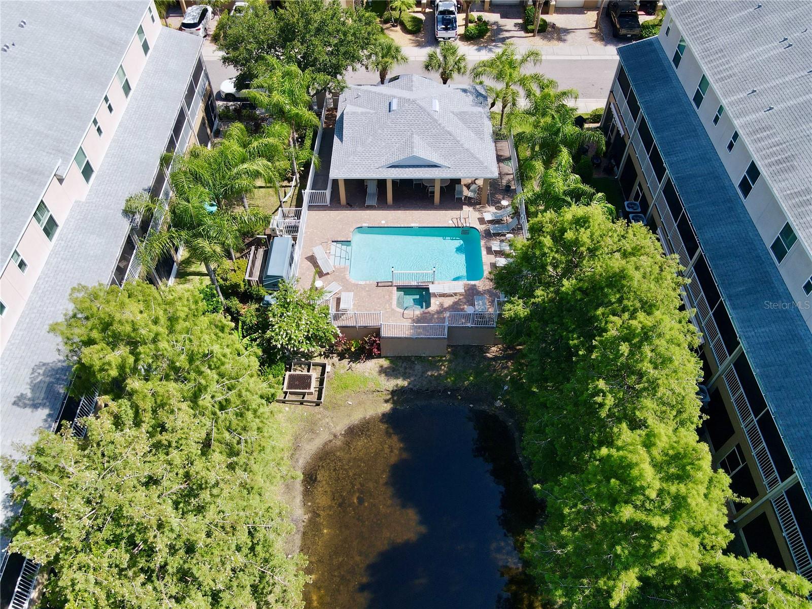 CALLISTA CAY - Residential