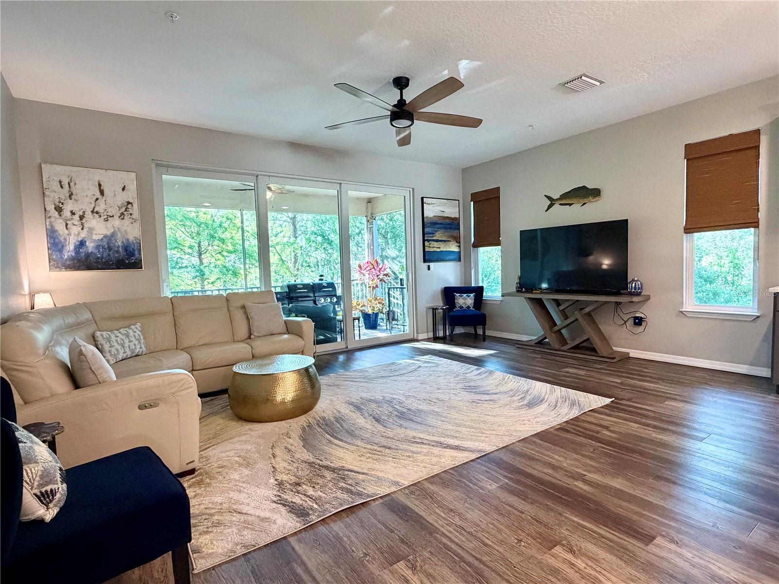 CALLISTA CAY - Residential