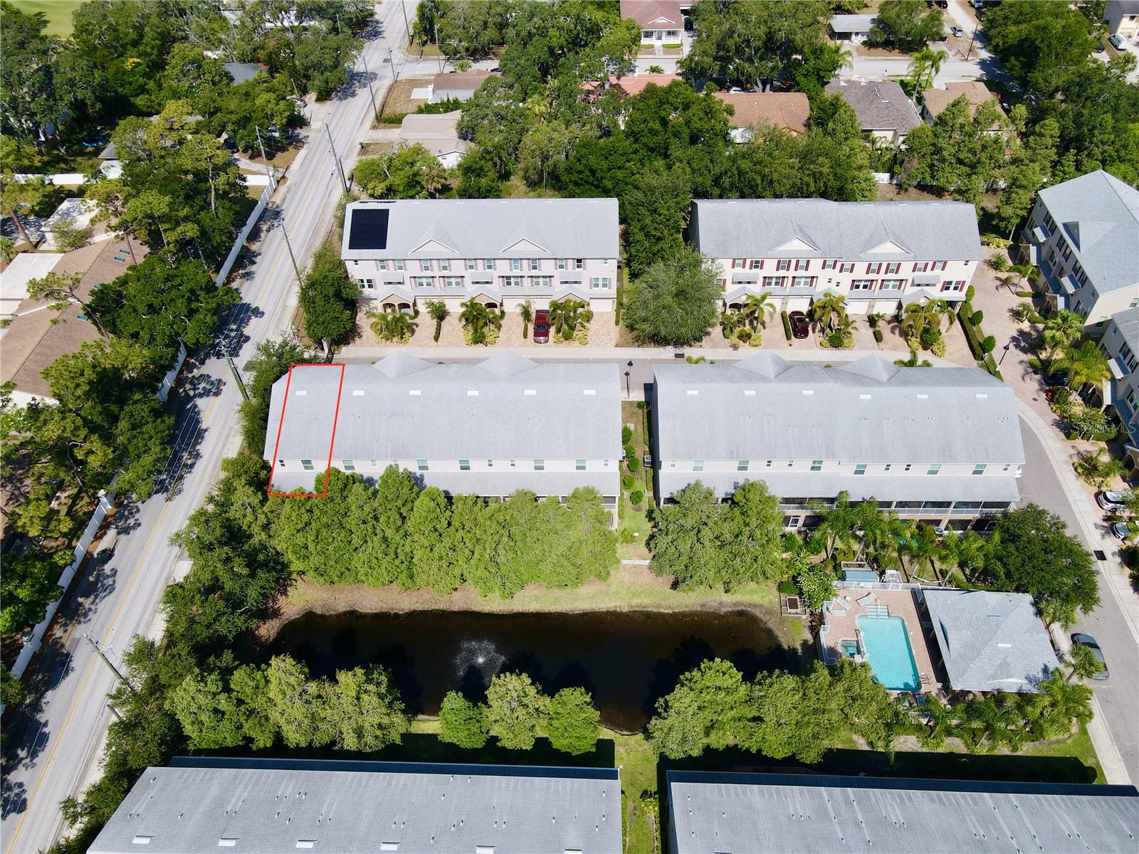 CALLISTA CAY - Residential
