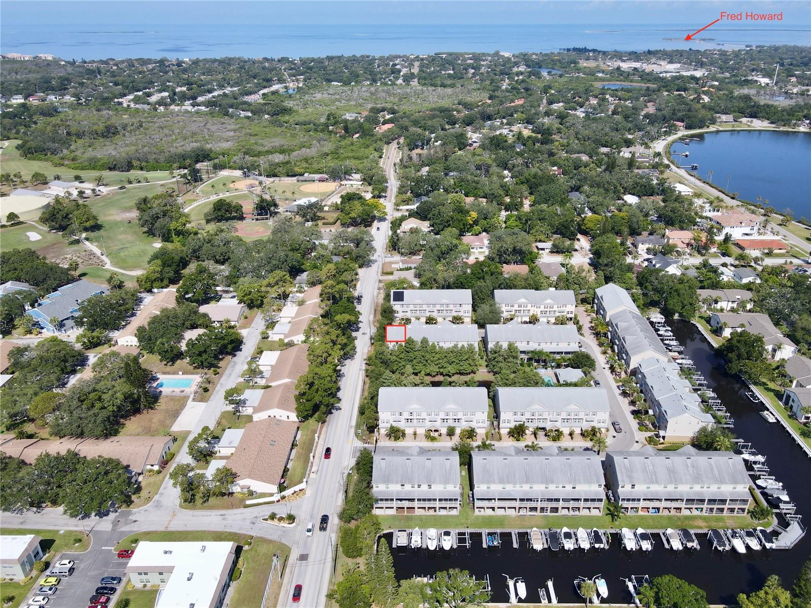 CALLISTA CAY - Residential