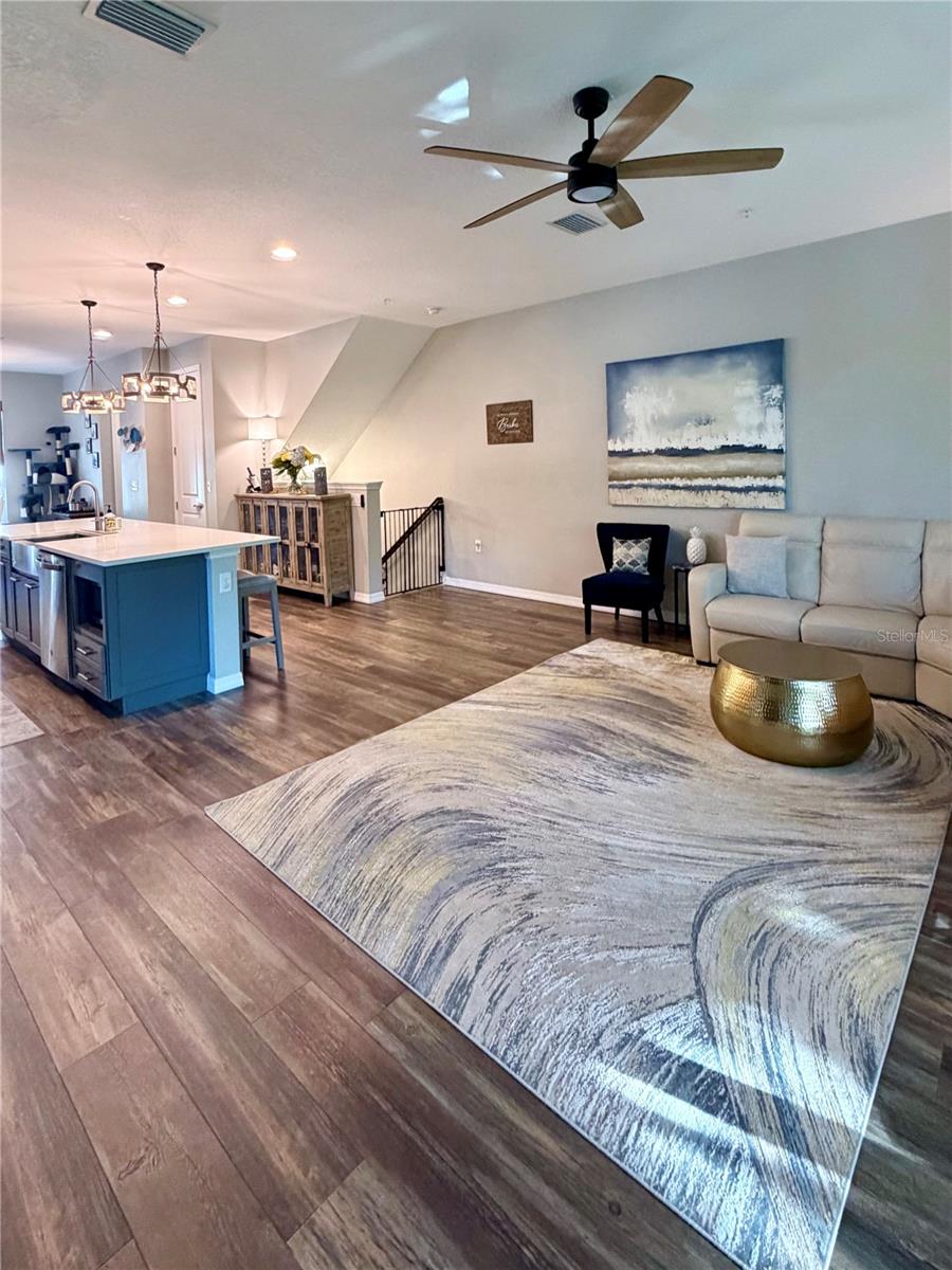 CALLISTA CAY - Residential
