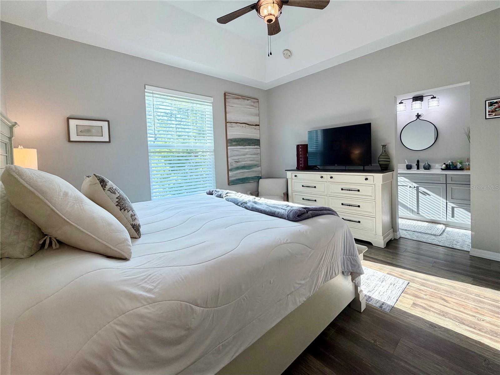 CALLISTA CAY - Residential
