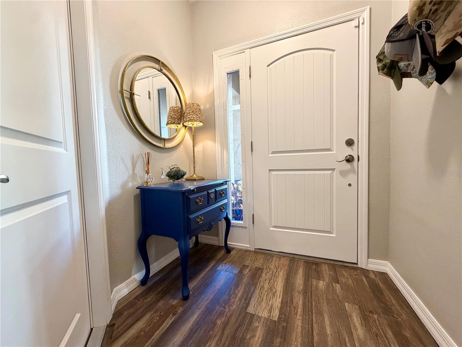 CALLISTA CAY - Residential