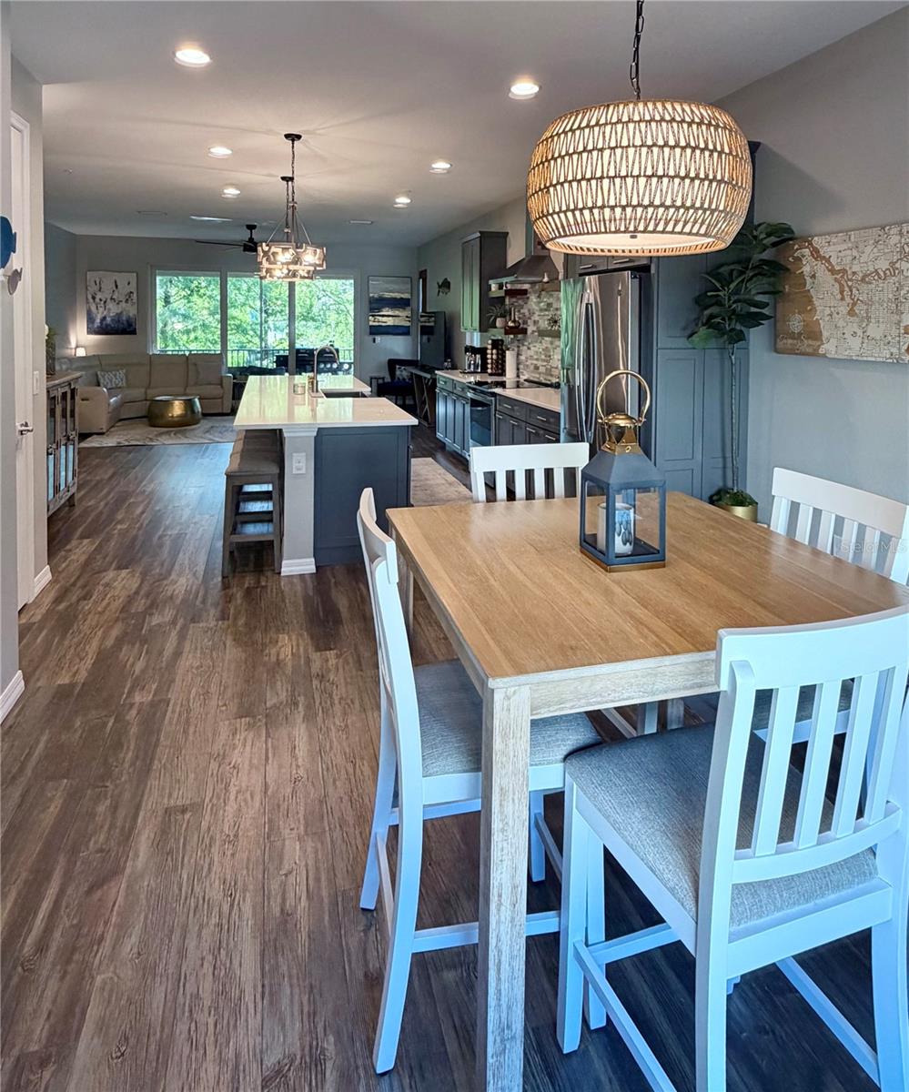 CALLISTA CAY - Residential