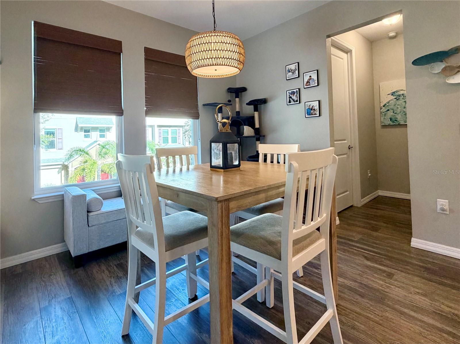 CALLISTA CAY - Residential