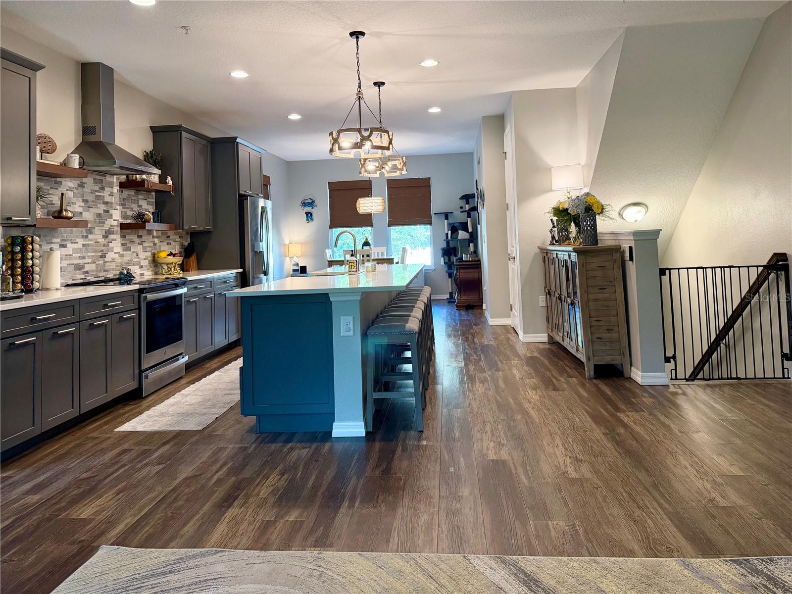CALLISTA CAY - Residential