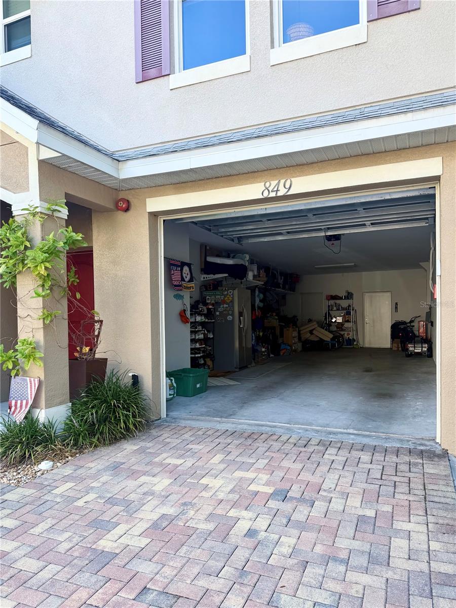 CALLISTA CAY - Residential
