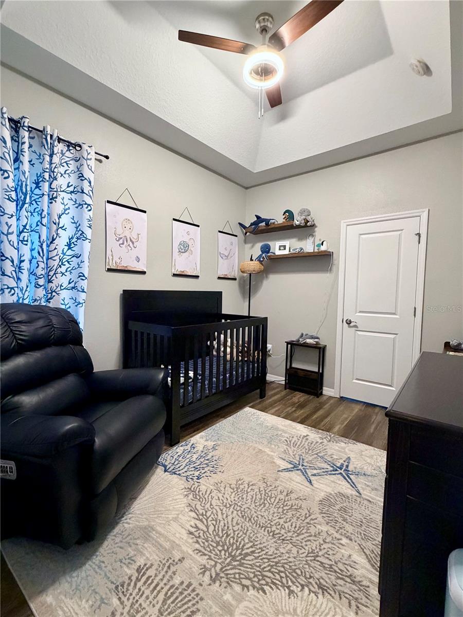 CALLISTA CAY - Residential