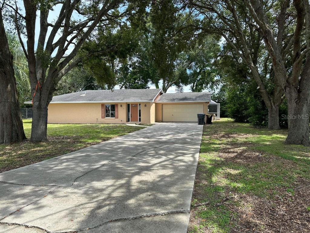 new roof new a c new flooring new kitchen new hot water heater