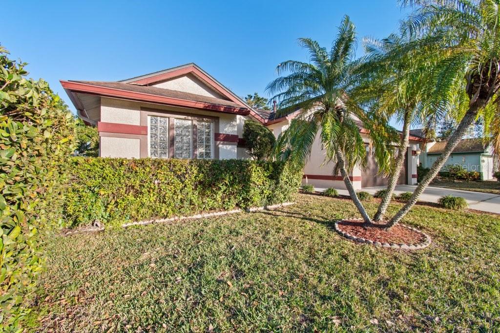 LAKES UNIT 2 PH 2 THE - Residential Lease
