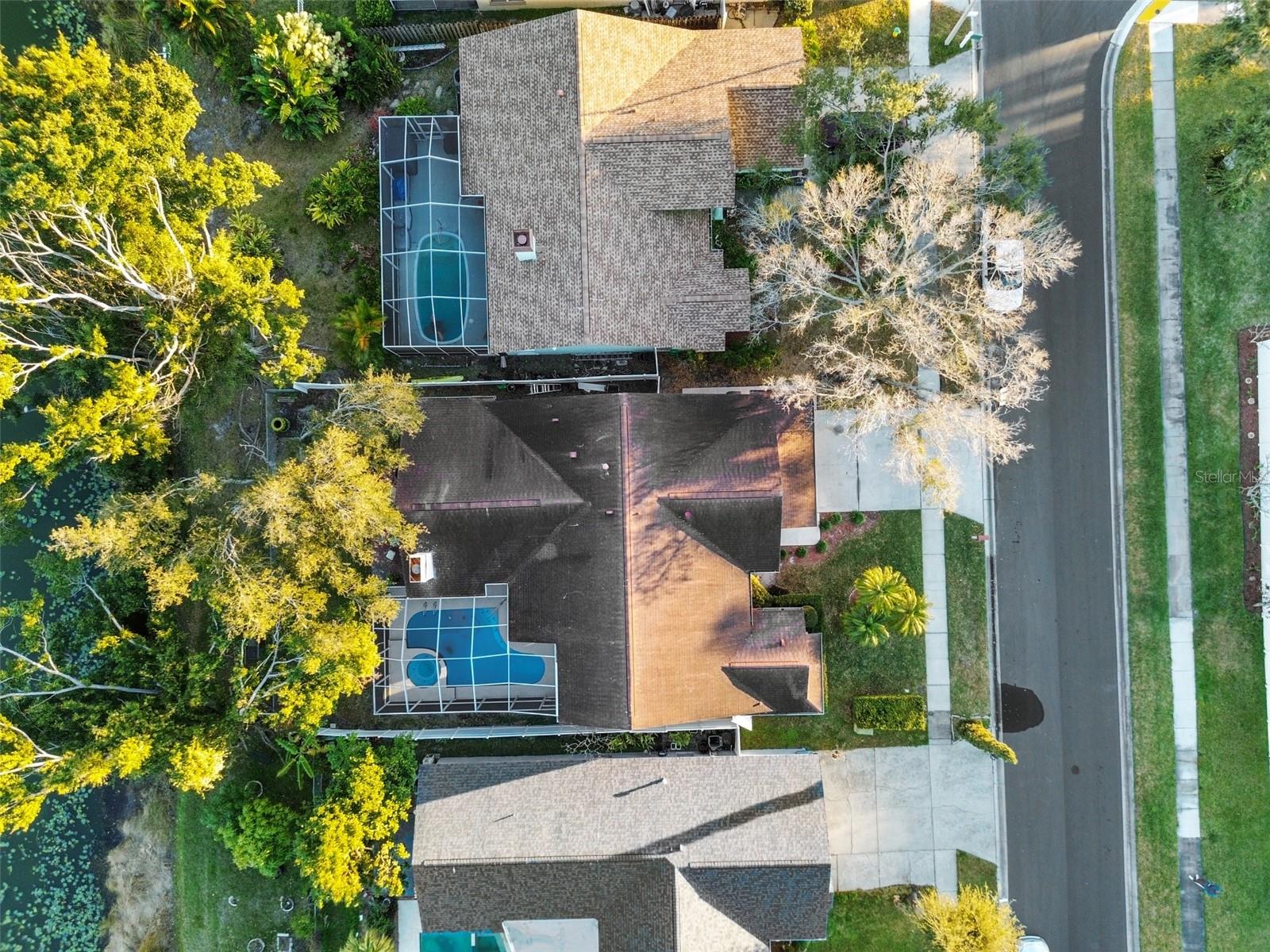 LAKES UNIT 2 PH 2 THE - Residential Lease