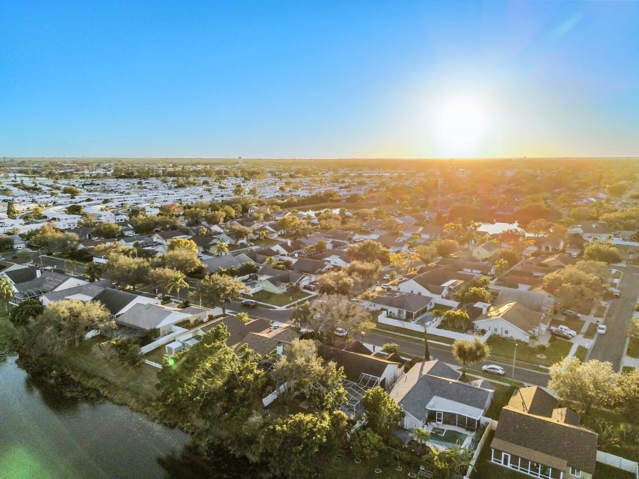 LAKES UNIT 2 PH 2 THE - Residential Lease