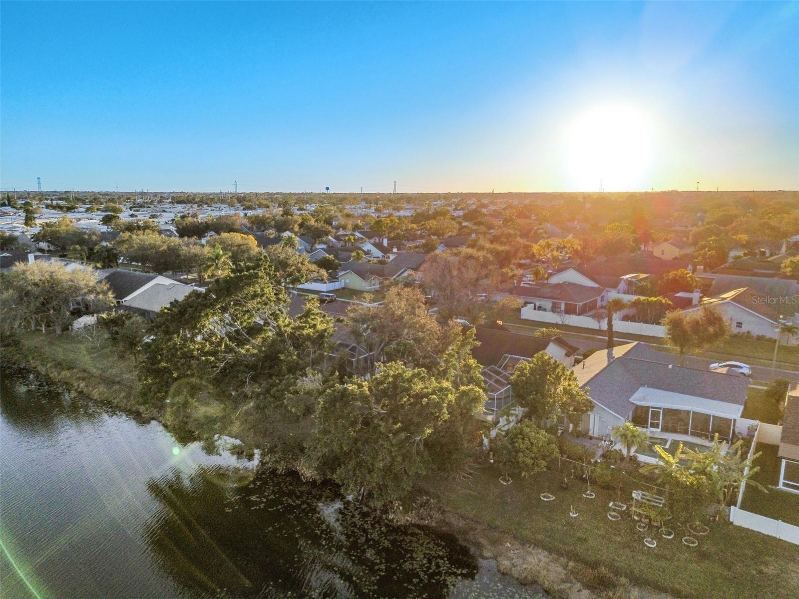 LAKES UNIT 2 PH 2 THE - Residential Lease
