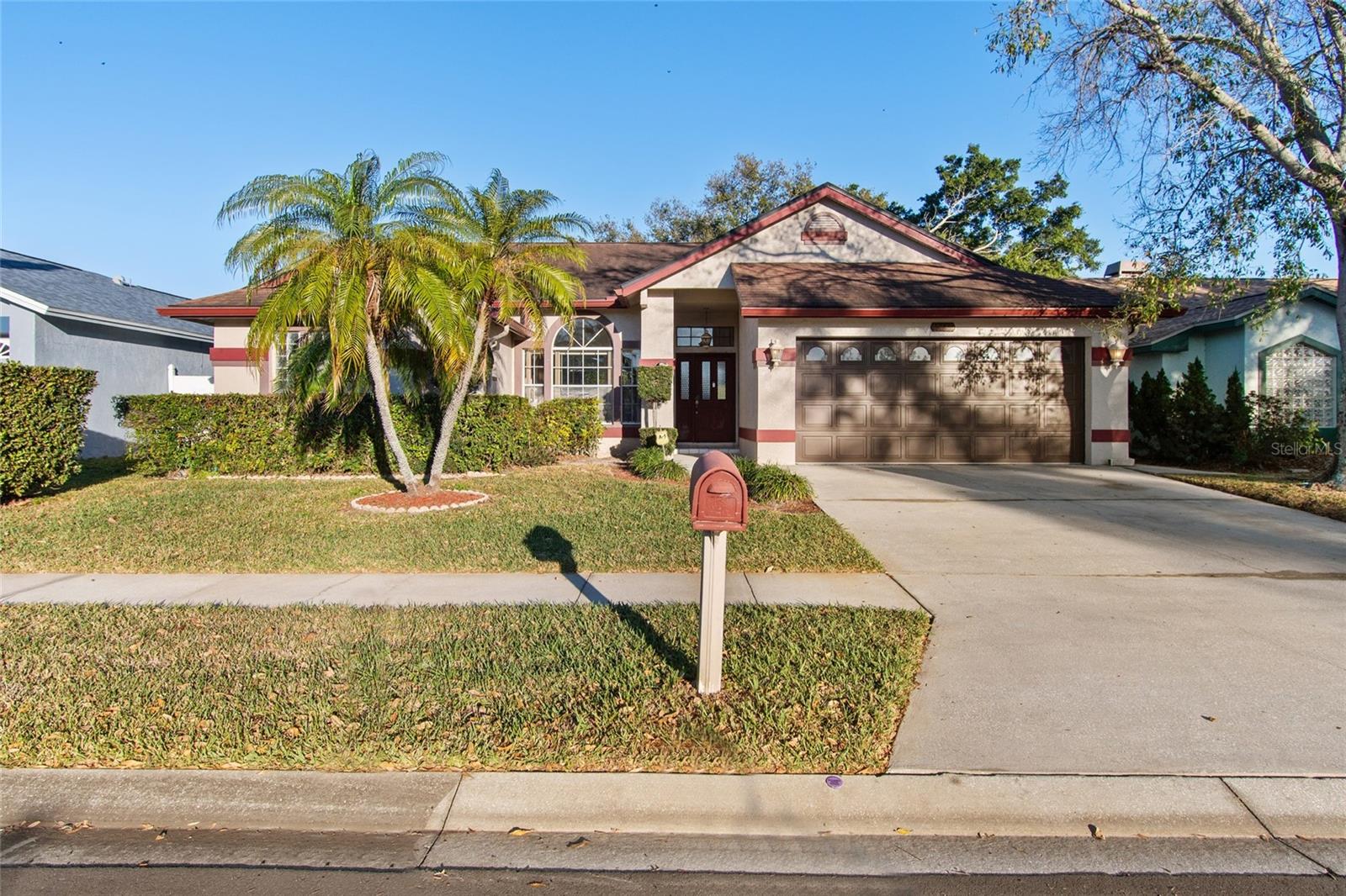 LAKES UNIT 2 PH 2 THE - Residential Lease
