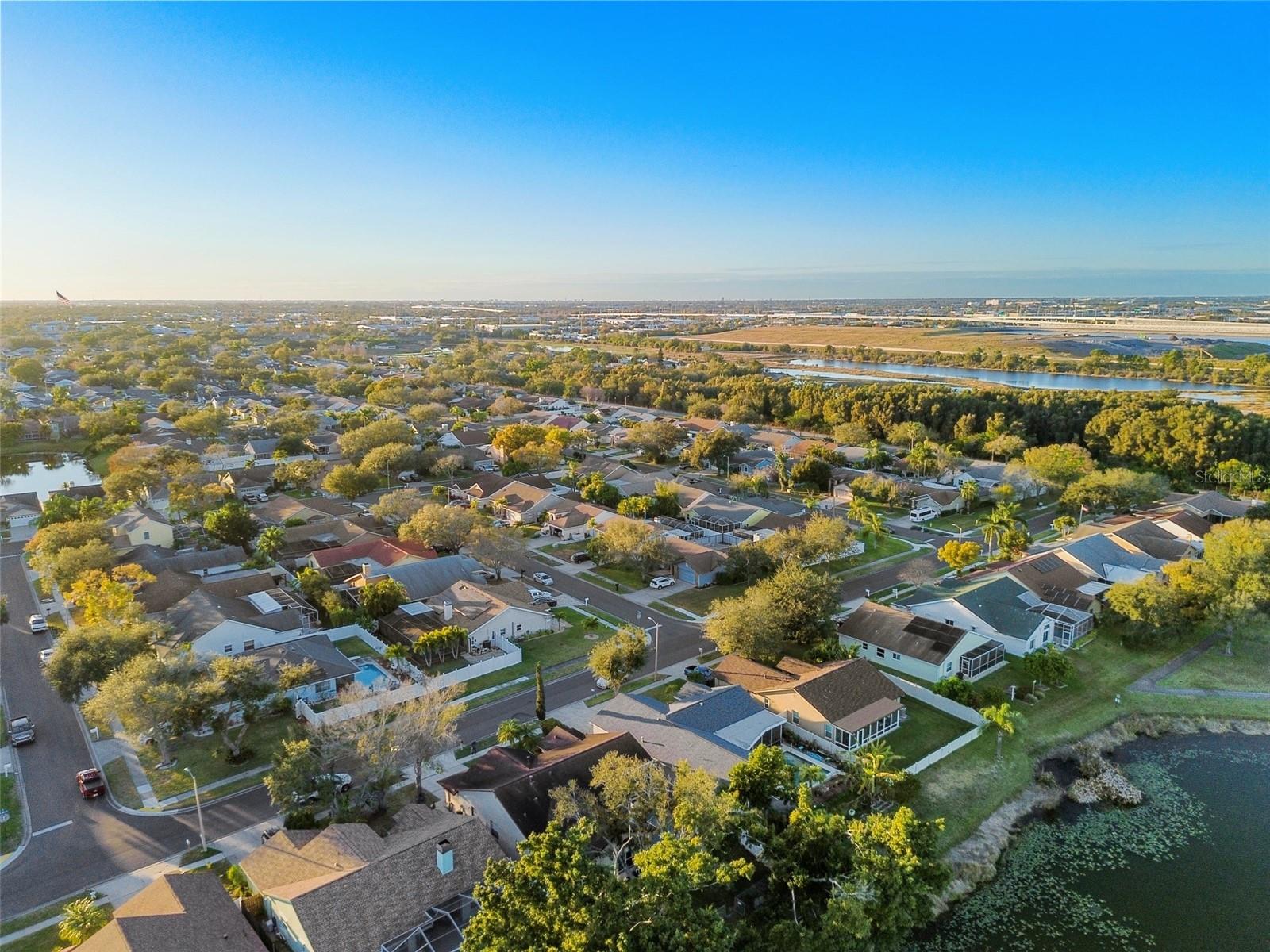 LAKES UNIT 2 PH 2 THE - Residential Lease