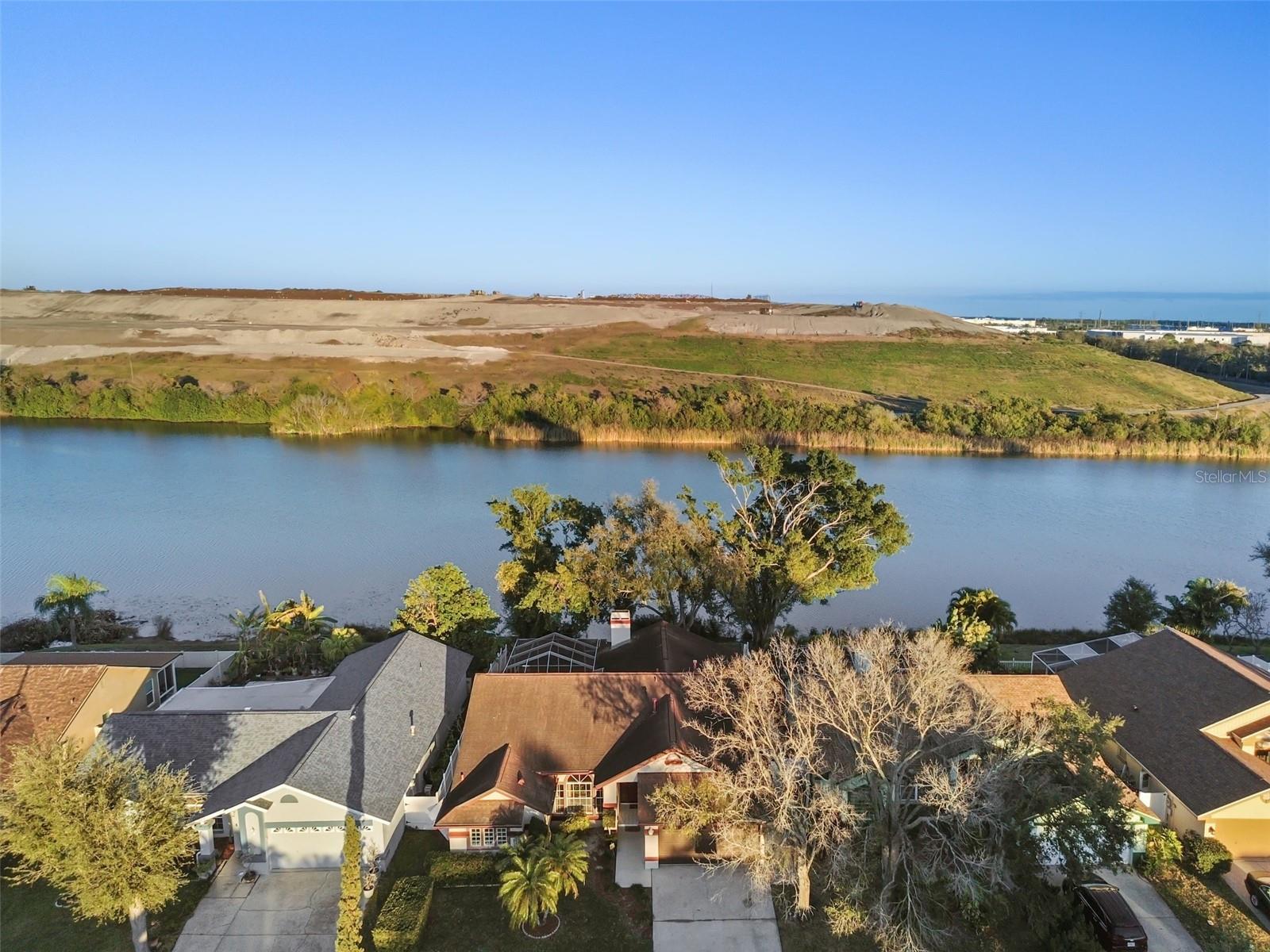 LAKES UNIT 2 PH 2 THE - Residential Lease