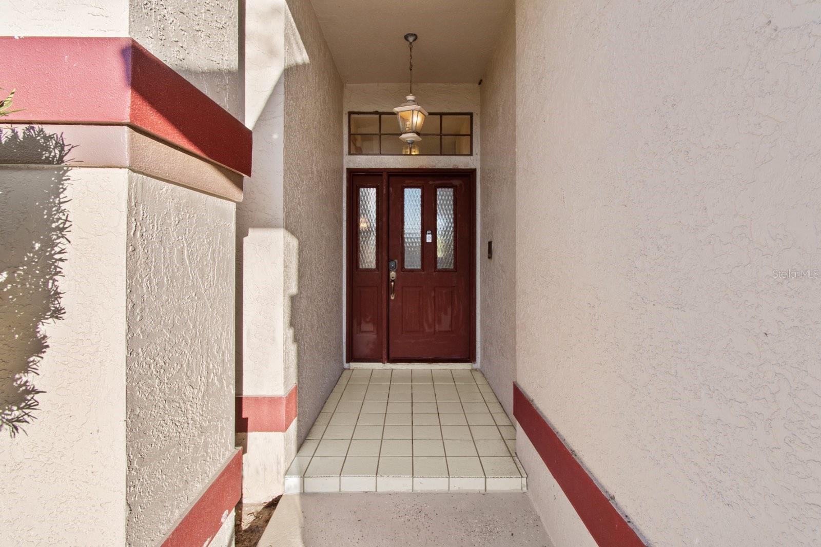 LAKES UNIT 2 PH 2 THE - Residential Lease