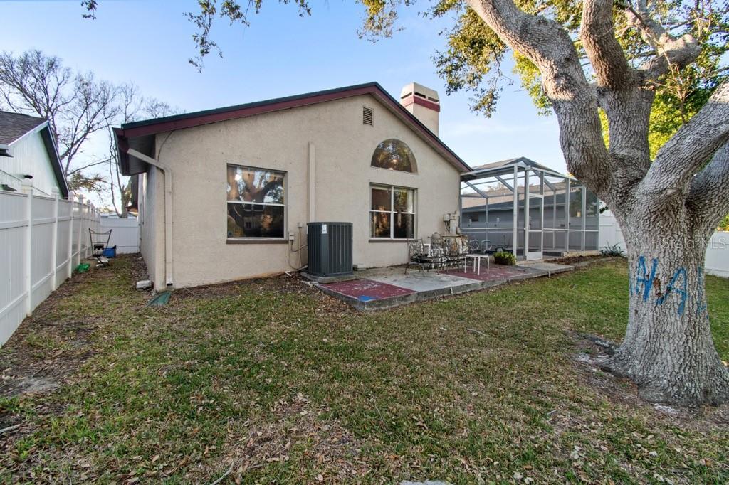 LAKES UNIT 2 PH 2 THE - Residential Lease