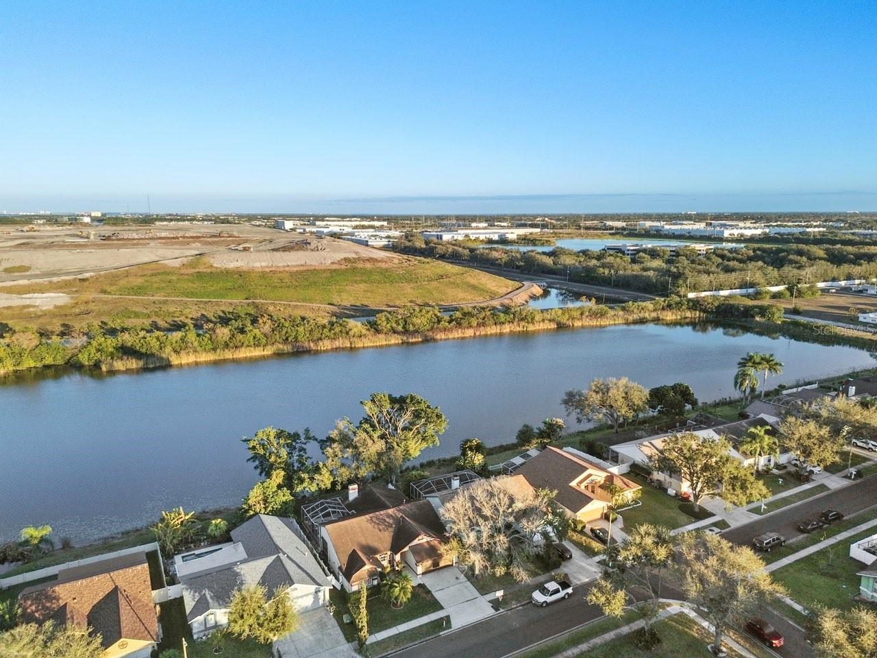 LAKES UNIT 2 PH 2 THE - Residential Lease