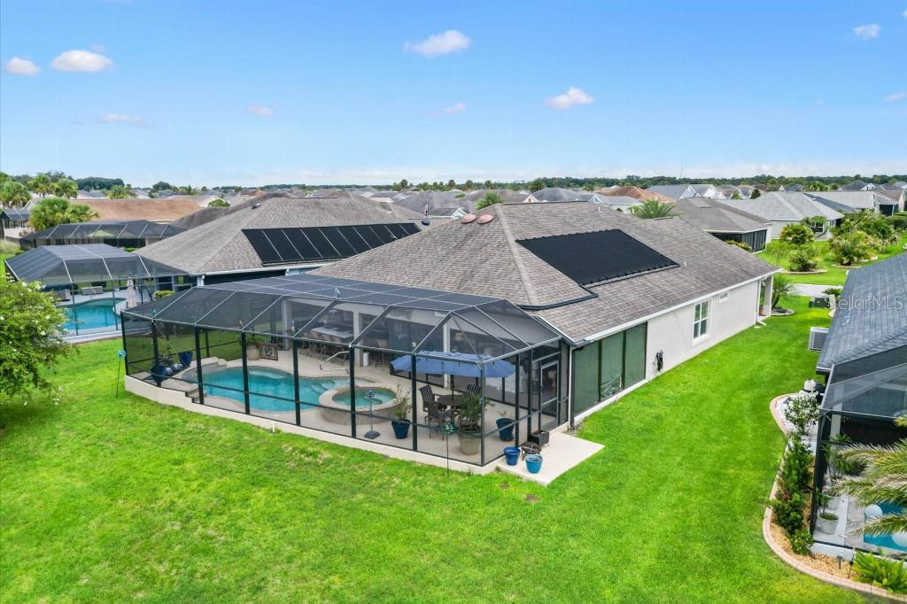 VILLAGE/FENNEY UN #3 - Residential
