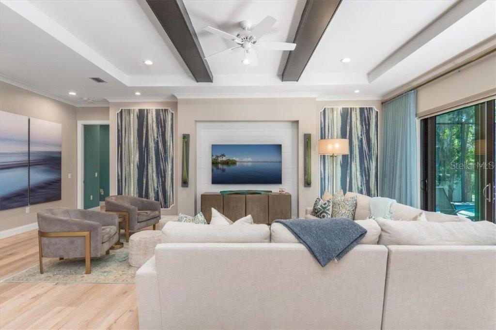 BIRD KEY SUB - Residential