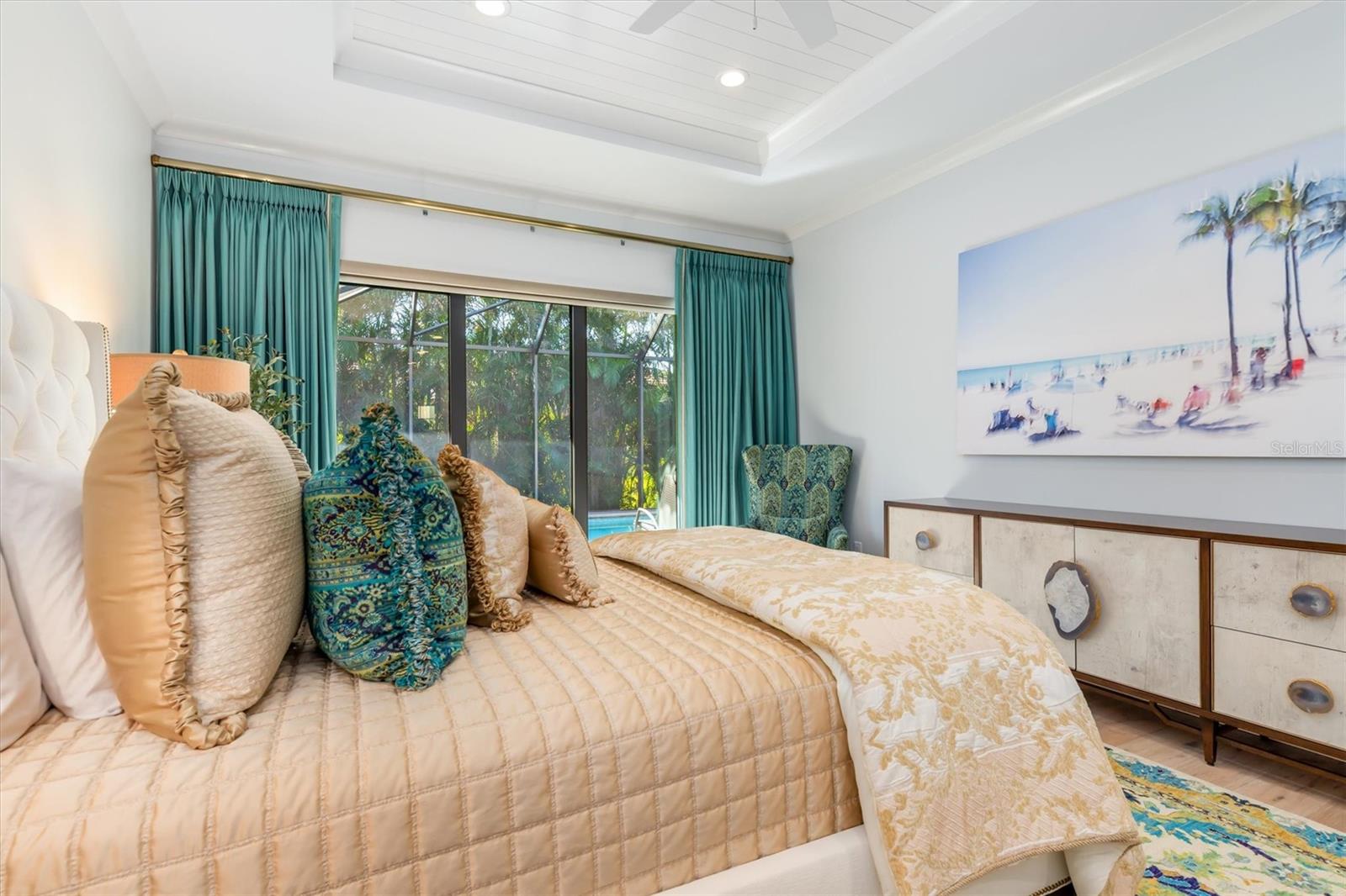 BIRD KEY SUB - Residential