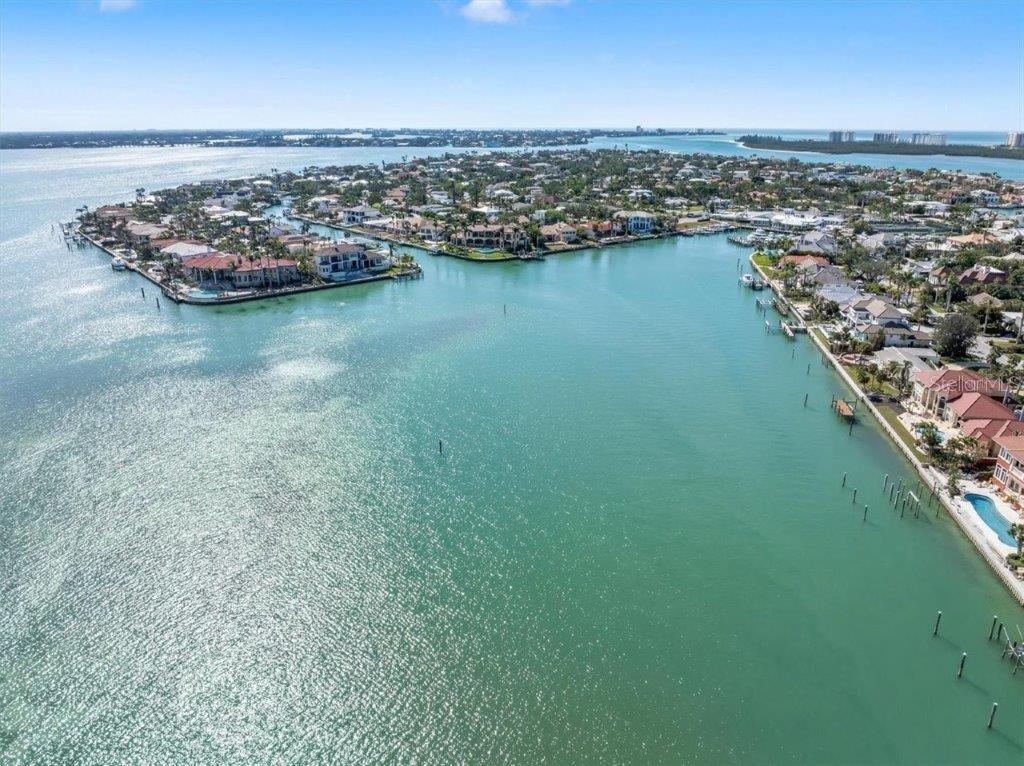 BIRD KEY SUB - Residential