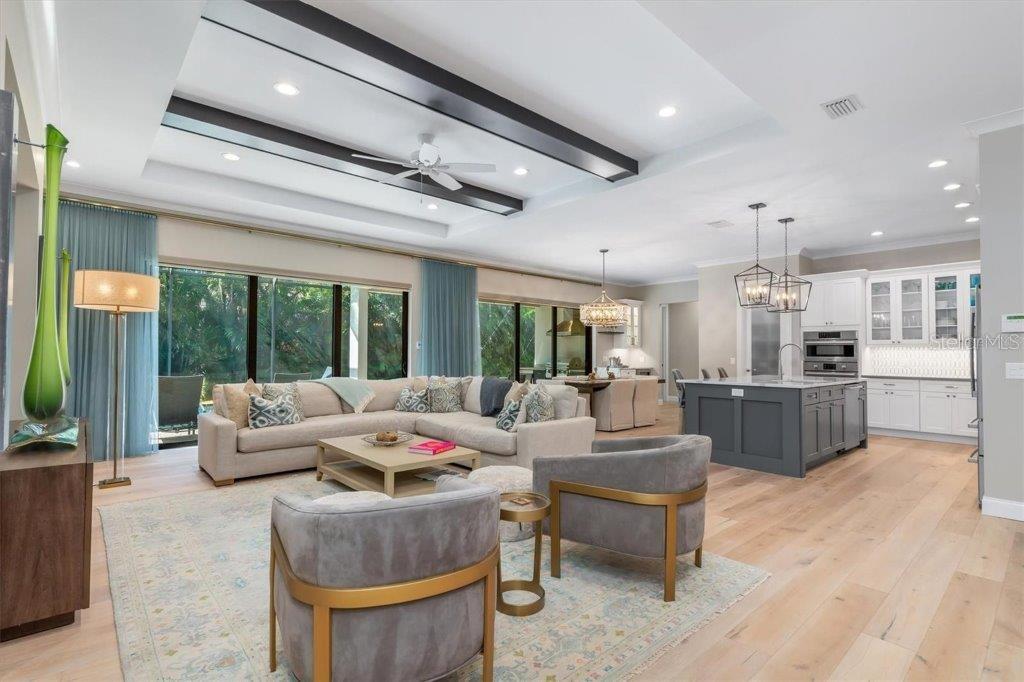 BIRD KEY SUB - Residential