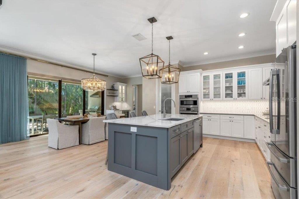 BIRD KEY SUB - Residential