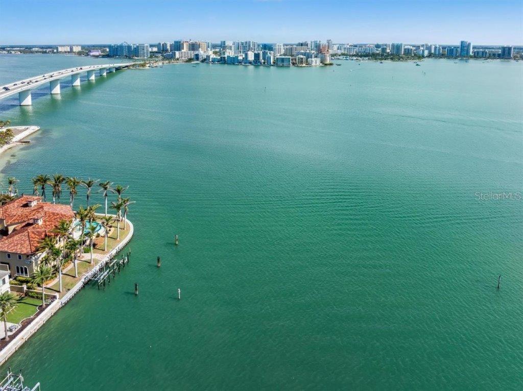 BIRD KEY SUB - Residential