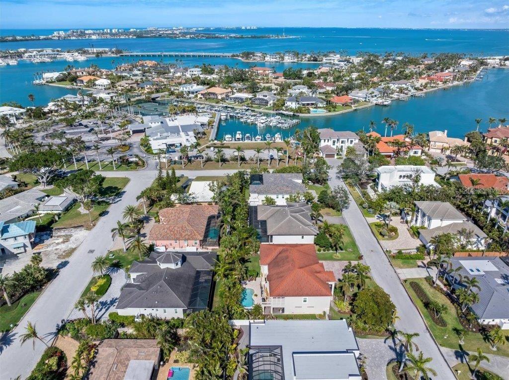 BIRD KEY SUB - Residential